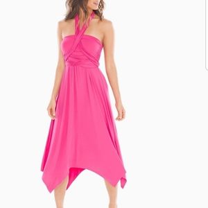 Soma The 7-Way Dress